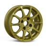 EVOCorse Sport 14 oro lucido