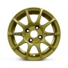 EVOCorse Sport 14 oro lucido