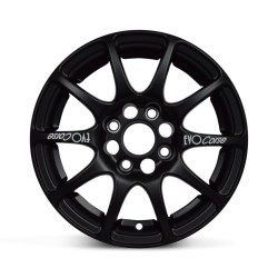 EVOCorse Sport 14 nero opaco