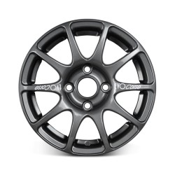 EVOCorse Sport 14 argento lucido