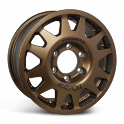 EVOCorse DakarCorse matte bronze