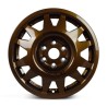 EVOCorse DakarCorse glossy bronze