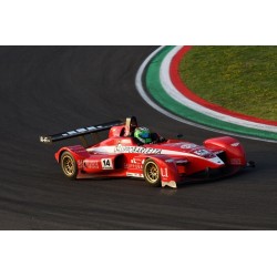 EVOCorse FormulaCorse