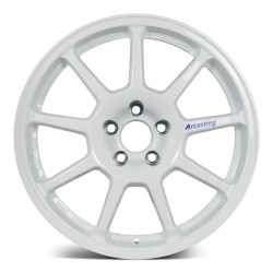 EVOCorse Arcasting Z.A.R. 18 bianco lucido