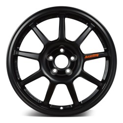 EVOCorse Arcasting Z.A.R. 18 nero opaco