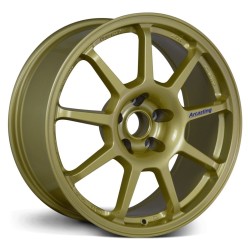 EVOCorse Arcasting Z.A.R. 18 glossy gold