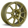 EVOCorse Arcasting Z.A.R. 18 oro lucido