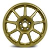 EVOCorse Arcasting Z.A.R. 18 oro lucido