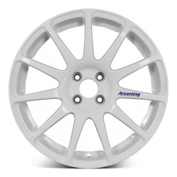 EVOCorse Arcasting Excalibur 17 glossy white