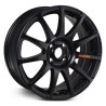 EVOCorse Arcasting Excalibur 17 matte black