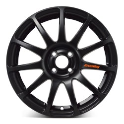 EVOCorse Arcasting Excalibur 17 matte black