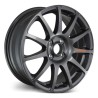 EVOCorse Arcasting Excalibur 17 glossy anthracite