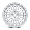 EVOCorse MonteCorse 16 glossy white