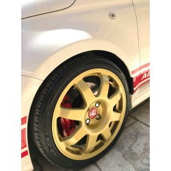 EVOCorse SB9 Ragno