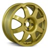 EVOCorse SB9 Ragno oro lucido