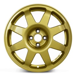 EVOCorse SB9 Ragno oro lucido