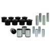 Mazda MX5 NA/NB - Whiteline front control arm polyurethane bushing kit