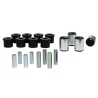 Mazda MX5 NA/NB - Whiteline front control arm polyurethane bushing kit