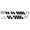 Mazda MX5 NA/NB - Whiteline polyurethane rear control arm bushing kit