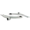 VW Golf 7, Audi A3/S3 8V, VAG MQB - Kit trapezi in alluminio -0.3° camber +2.0° caster