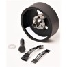 BMW Serie 4 G22/G23/G26/G82/G83 M4 - Distanziale volante 47mm