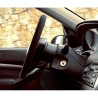 Ford Fiesta MK5 - Distanziale volante 60mm