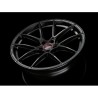 OZ Racing Estrema GT HLT flow formed Hyper Titanium