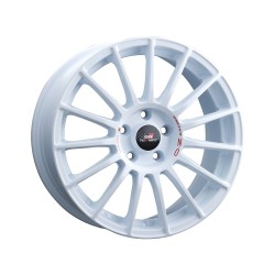 OZ Racing Superturismo TGR-WRT Race White