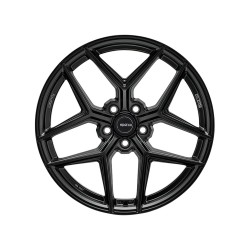 Sparco Wheels FF3 flow formed Matt Black