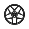 Sparco Wheels FF3 flow formed Matt Black