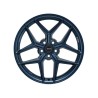 Sparco Wheels FF3 flow formed Matt Blue