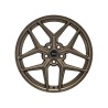 Sparco Wheels FF3 flow formed Rally Bronze