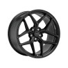 Sparco Wheels FF3 flow formed Matt Black