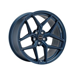 Sparco Wheels FF3 flow formed Matt Blue