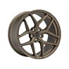 Sparco Wheels FF3 flow formed Rally Bronze