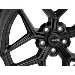 Sparco Wheels FF3 flow formed