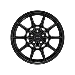 Sparco Wheels FF2 flow formed Matt Black