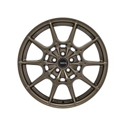 Sparco Wheels FF2 flow formed Rally Bronze