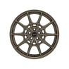 Sparco Wheels FF2 flow formed Rally Bronze