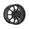 Sparco Wheels FF2 flow formed Matt Black