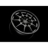 Sparco Wheels FF2 flow formed