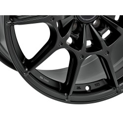 Sparco Wheels FF2 flow formed