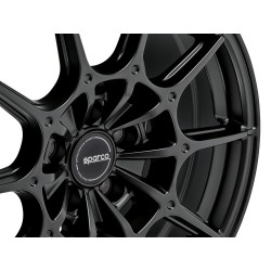 Sparco Wheels FF2 flow formed