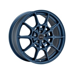 Sparco Wheels FF2 flow formed Matt Blue