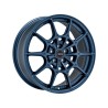 Sparco Wheels FF2 flow formed Matt Blue