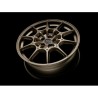 Sparco Wheels FF2 flow formed