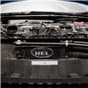 Ford Fiesta MK8 ST - Oil Cooler Kit HEL Performance