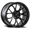 Konig F1M forged MATTE BLACK