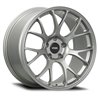 Konig F1M forged ASH SILVER