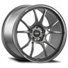 Konig F3S forged SATIN CHARCOAL